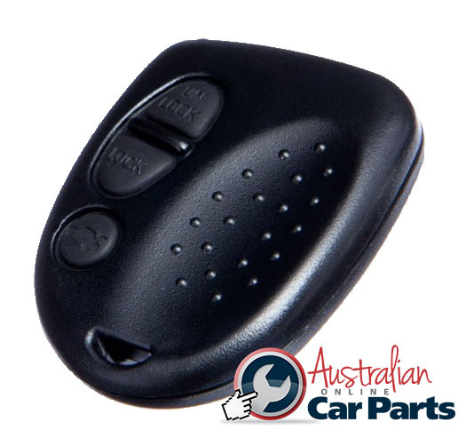 Commodore Key Remote HSV VT VX VY VZ Holden Genuine NEW 92106801 Sedan ...