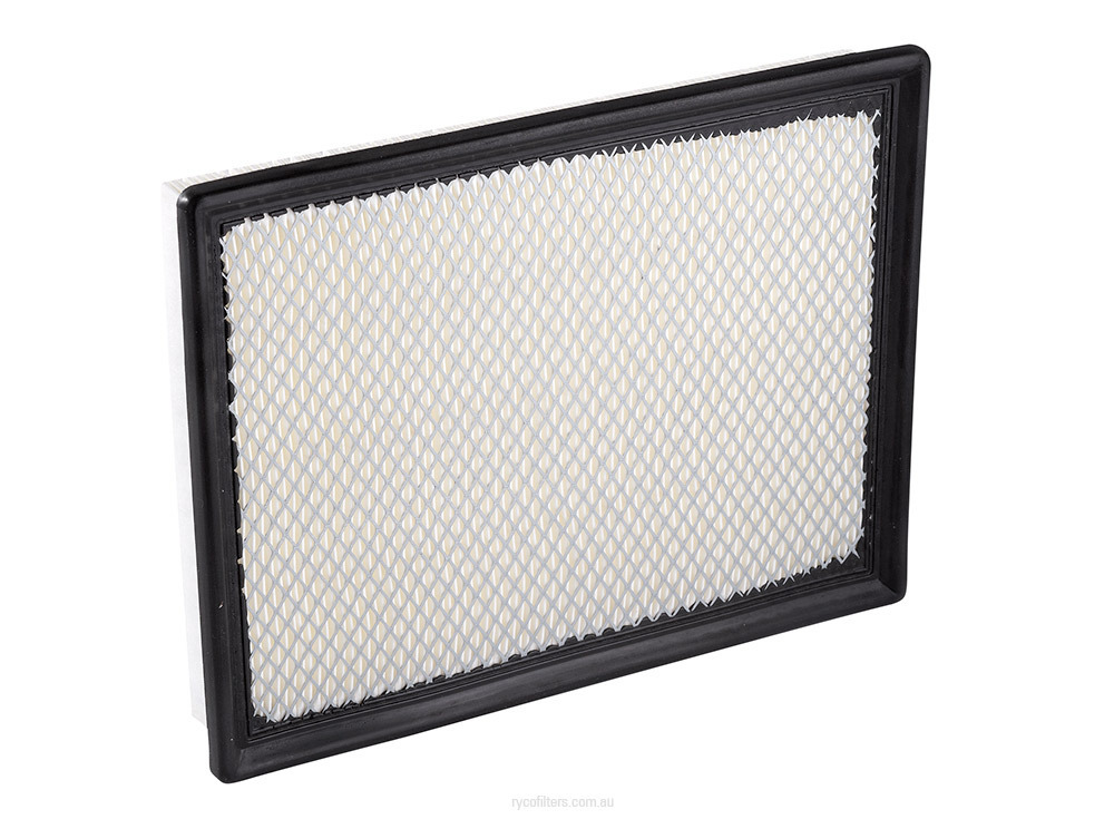 Vz commodore deals air filter