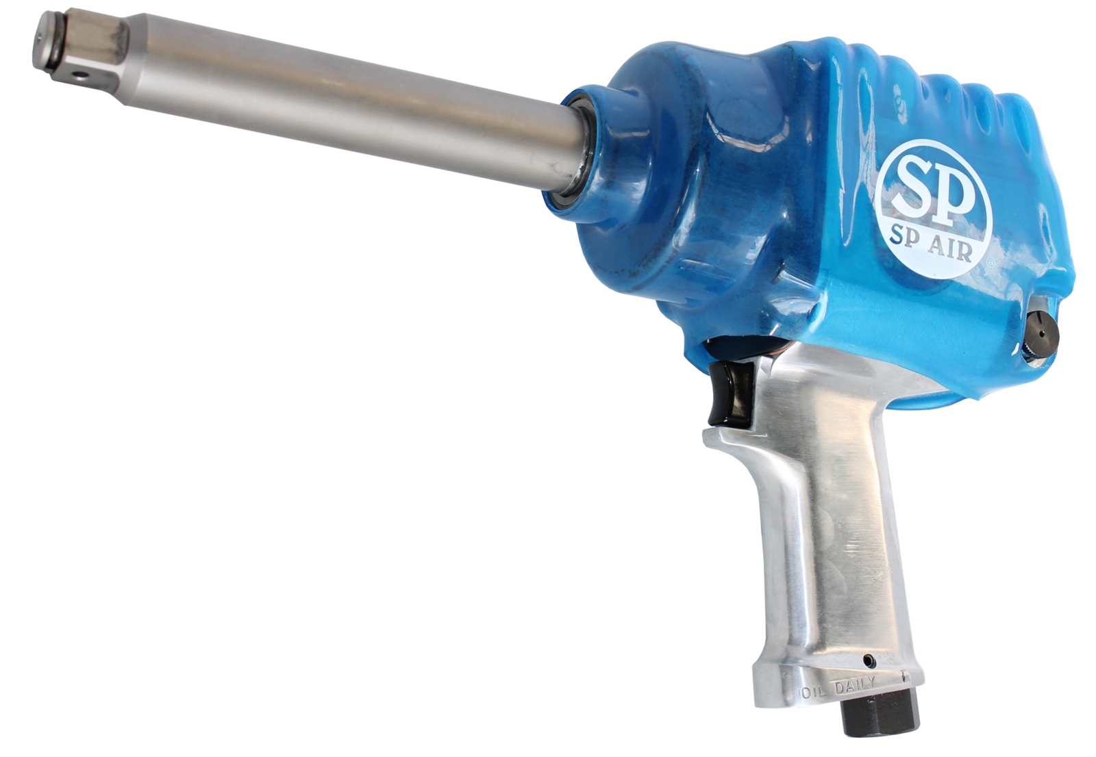 Sp air impact discount wrench