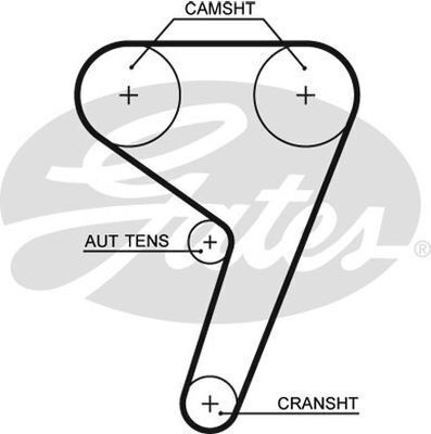 Ford fiesta timing belt replacement sale