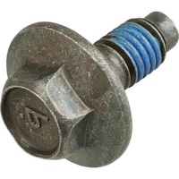 Bolt 01125-00613 for Nissan