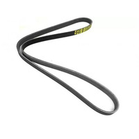 Ribbed Drive belt 03L903137AC for Volkswagen