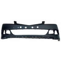 Bumper Cover Front 04711SEA010ZZ For Honda