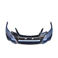 Bumper Cover Front S 04711TV0E50ZZ For Honda