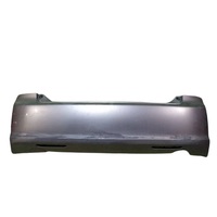 Bumper Cover Rear 04715SEA010ZZ For Honda