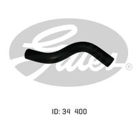 Radiator Hose Upper Gates 05-0794 for HYUNDAI SONATA Y-2 3L 1990-1993 PETROL