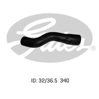 Lower Radiator Hose Gates 05-0815 For HOLDEN RODEO TF 2.5L 2.8L DIESEL