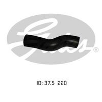 Radiator Hose Lower Gates 05-0817 for HOLDEN JACKAROO RODEO 1992-2003 DIESEL