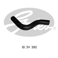 Radiator Hose Upper Gates 05-0843 for MITSUBISHI TRITON 3L 1990-1996 PETROL