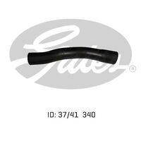 Upper Radiator Hose Gates 05-0888 For Toyota Landcruiser