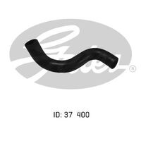 Lower Radiator Hose Gates 05-0917 For FORD FAIRLANE FAIRMONT FALCON LTD 4L PETROL