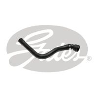 Radiator Hose Upper Gates 05-2361 for Volkswagen Beetle 1Y7 Convertible 2.0 Petrol AZJ