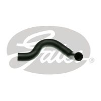 Radiator Hose Upper Gates 05-2366 for Volvo V70 S60 C70 XC70