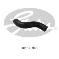 Radiator Hose Lower Gates 05-2378 for HOLDEN CRUZE JH 2L 2011-2012 DIESEL