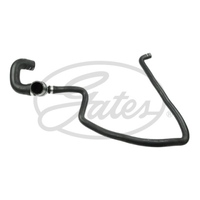 Radiator Hose Lower Gates 05-2382 for Holden Astra AH Hatchback 1.8 Petrol Z18XER