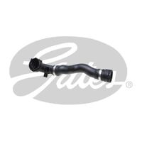 Radiator Hose Upper Gates 05-2384 for BMW 3 Series E46 Convertible 330Ci 3.0 Petrol M54B30