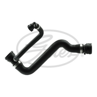 Radiator Hose Upper Gates 05-2387 for BMW 1 Series E88 Convertible 120i 2.0 Petrol N46B20C N46B20E N46B20B