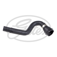 Radiator Hose Upper Gates 05-2546 for Volkswagen Golf MK VII BA5,BV5 Variant TDI 2.0 Diesel CRLB,CKFC,DEJA,DCYA,CRBC,CRUA