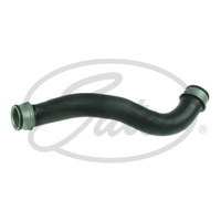 Radiator Hose Upper Gates 05-2559 for Mercedes Benz C-Class S204 T-Model C220 CDI (204.202) 2.1 Diesel OM651.911