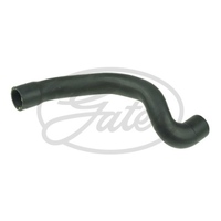 Radiator Hose Upper Gates 05-2609 for Audi A3 8P 4D Hatchback Attraction 1.6 Petrol BSE