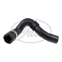 Radiator Hose Upper Gates 05-2625 for Volkswagen Transporter 7J C/Chassis TDI SWB, LWB 2.5 Diesel-T AXD