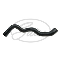 Radiator Hose Upper Gates 05-2630 for Holden Cruze JH SedanTurbo 1.4 Petrol-T A14NET