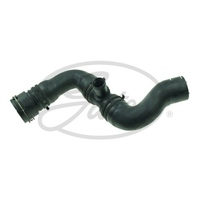 Radiator Hose Upper Gates 05-2730 for Volkswagen Jetta 1K Sedan, 147 TSI Highline 2.0 Petrol-T CAWB