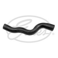 Radiator Hose Upper Gates 05-2733 for Peugeot 407 6D Sedan HDi 2.0 Diesel RHF (DW10BTED4)