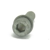 Bolt with washer M5X20 07119900677 For BMW