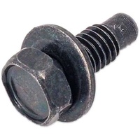 Bolt-Hex 08146-6122G for Nissan