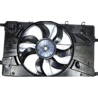 Shroud-Engine Coolant Fan 13289627 for GM Holden