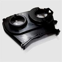 Cover-Belt No2 LH 13575AA103 for Subaru