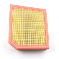 Air filter e 13718480400 For BMW