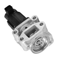 Valve-Egr 1582A483 for Mitsubishi