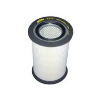 Air Filter ACA127 AcDelco For Ford Courier PG Cab Chassis TD 2.5LTD - WLAT (12 V)