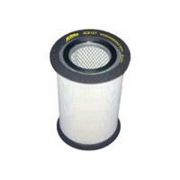 Air Filter ACA127 AcDelco For Ford Courier PG Ute TD 4x4 2.5LTD - WLAT (12 V)