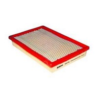 Air Filter ACA130 AcDelco For Holden Barina XC Hatchback Sfi 1.4LTP - Z14XE