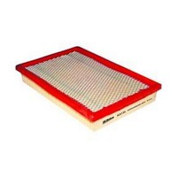 Air Filter ACA130 AcDelco For Holden Barina XC Hatchback SRi 1.8LTP - Z18XE