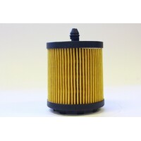 Oil Filter AC089 AcDelco For Holden Vectra ZC Sedan i 2.2LTP - Z22SE