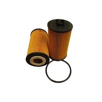 Oil Filter AC0108 AcDelco For Holden Cascada CJ Convertible 1.6LTP - A16XHT