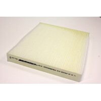 Cabin Pollen Air Filter ACC34 AcDelco For Hyundai Santa Fe CM SUV 3.3 3.3LTP - G6DB