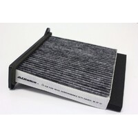 Cabin Pollen Air Filter ACC43 AcDelco For Mitsubishi Triton ML,MN Ute DI-D 4WD (KB4T) 2.5LTD - 4D56HP