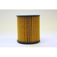 Oil Filter AC0106 AcDelco For Saab 45172 YS3F Convertible 1.9 TiD 1.9LTD - Z19DTH