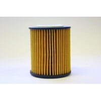 Oil Filter AC0106 AcDelco For Holden Astra AH Hatchback 1.9 CDTI 1.9LTD - Z19DTH