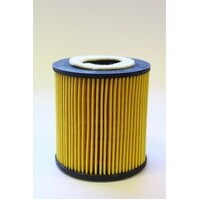 Oil Filter AC0122 AcDelco For BMW 1 Series E87 Hatchback 116i 1.6LTP - N45B16A