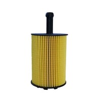 Oil Filter AC0123 AcDelco For Volkswagen Golf MK 4 1J 2D Hatchback, R32 3.2LTP - BML