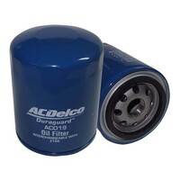 Oil Filter – Canister Acdelco ACO19 Z158 for Corolla Camry Carina Supra Sprinter Corona Tercel Rodeo