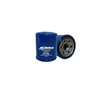 Oil Filter AC026 AcDelco For Ford EconoVan JH Van i 1.8LTP - F8 (8 V)