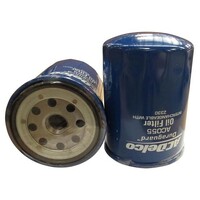 Oil Filter AC056 AcDelco For Mitsubishi Pajero NW,NX SUV DI-D 3.2LTD - 4M41