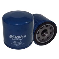 Oil Filter AC021 AcDelco For Nissan Pulsar C12 Hatchback 1.6LTP - MR16DDT